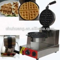Rotate Waffle Maker/waffle Machine