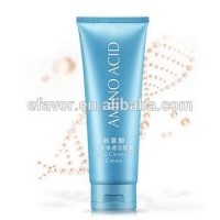 Amino Collagen Cleanser NO SOAP BASE Deep Facial Wash Silk Amino Acid Cleanser 100g