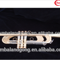 Music Instrument GTR-890L Trumpet