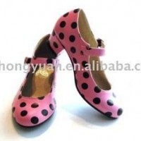 Flamenco Shoes Flamenco Schoenen Spanish Dance Shoes