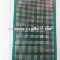 Factory Price 13x20 Cm Prototype Double-Side PCB 13 X 20 Panel Universal Board