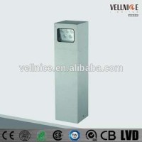 Different Height LED Garden Lamp 3W/5W/6W/8W/10W To Replace Halogen Light / LED Garden Light / Exter