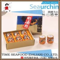 Canned Packing Sea Urchin