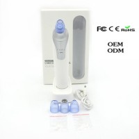 Custom Design 4 In 1 Comedo Suction Beauty Machine For Sale ENM-876