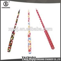 Wholesale Floral Printed Stationery Custom Business Card Letter Opener