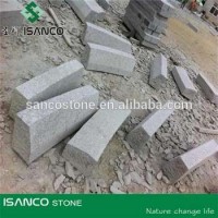 Landscaping Granite Paving Stone kerbs side Curbs  Paving Road Stone