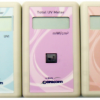 Digital UV Meter