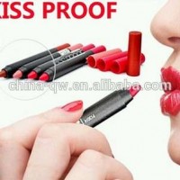 Menow P13016 Makeup Kissproof Lipstick Lip Pencil