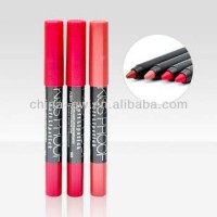 Menow P13016 Makeup Permanent And Kissproof Lip Stick Pencil