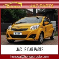 0riginal Chinese Anhui JAC J2 Auto Car Parts Car Fenders