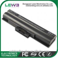 New And Compatiable Battery For Dell Latitude E6420 KJ321