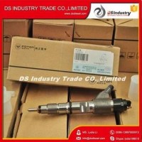 Cars Auto Parts Diesel Engine 0445120134 Injector Assy Fuel