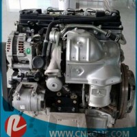 Engine Assembly Zd30 Engine Complete Diesel Engine
