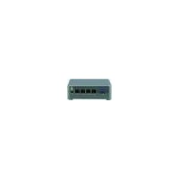 Cheap J1900 Pfsense Supported Fanless Mini Pc Network Server For 4 Nic From China Factory