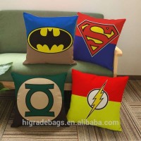 Custom Cushion Cover  Modern Styles Of Pillow Cover