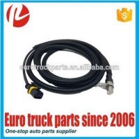Eurocargo Truck Heavy Spare Parts Auto Electrical System Oem 4410322970 81271206183 High Quality ABS