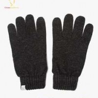 Mens Cashmere Gloves Mongolian Cashmere Gloves Woolen Gloves
