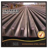 UIC Standard 54 E1 Steel Rail