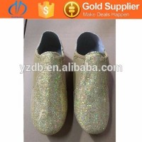 Slip On Jazz Shoes Jazz Dance Shoes In Tan Color