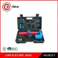 2Ton DC12V Car Electric Jack With Higher Top Fit For SUV