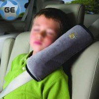 Baby Child Car Cover Pillow Auto Safety Seat Belt Harness Shoulder Pad Cover Children Protection Cov