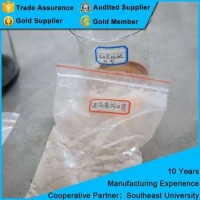 Gypsum Powder For Cement With High Quality