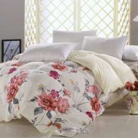 Hot Sale White Down Bed Comforter Sets Quilt Wholesale Factory Direct Sale