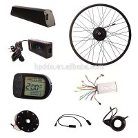 MOTOR KITS Part Electric Bicycle Wheel Hub Motor Electric Bicycle Parts