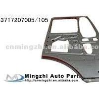 Euro Truck Parts mercedes Benz Spare Parts   Body Part Of Door Outside Panel