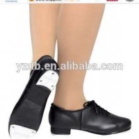 Factory High Quality Dance Tap Shoes