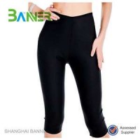 Fitness Unisex Training Neoprene Slimming Pants Body Shaper