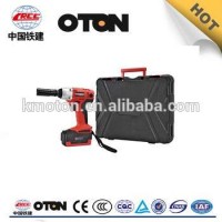 Fast Speed Bolt Tightening Machine Of Electric Impact Wrench