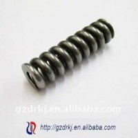 Compression Spring ISO/TS 16949