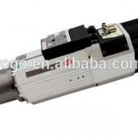 9kw Air Cooled Atc Spindle Motor For CNC Engraving Machine