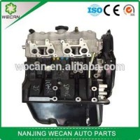 2016 New 465Q1AE3 Auto Engine For Sale Enough Stocked