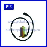 Low Price Cheap Excavator Spare Parts Rotary Solenoid Valve For Caterpillar E320