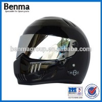 Factory Wholesale Top Quality Custom Bluetooth Motorcycle Helmet