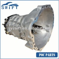 HILUX 4X4 Automotive Transmission With Housing For Toyota HILUX 4X4 PICK-UP