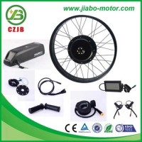 JB-205/55 48v 2000w Electric Bike Motor Conversion Kit With Battery