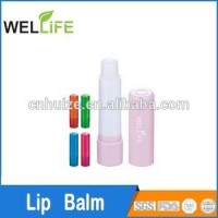 Vibrant Lip Balm With Custom Logo