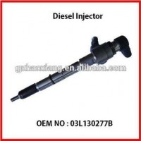 Auto Diesel Injector OEM : 03L130277B
