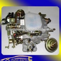 21100-71080 Carburetor For Toyota 3y Engine