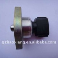 Fuel Pressure Regulator OEM 16638-6N201