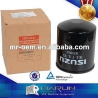 Japanese Auto Engine Oil Filter Truck And Auto Oil Filter Apply To Japan Engine
