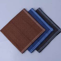 2017 Mens Pocket Square High Quality Handkerchief