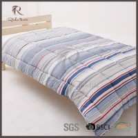Best Selling Products Printed Quilt  Cheap Quilt  Warm Quilt Set