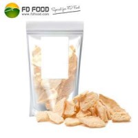 2017 No Additives Or Preservatives Food Freeze Dried Cantaloupe Fruit