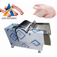 Where To Find Cheap Price Poultry Meat Cutting Machine