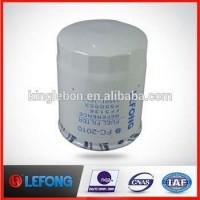 Industrial Filtration Equipment FF5136 KS573C 235011010 Machine Oil Filter
