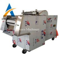 Whole Poultry Chicken Cube Cutter Cutting Machine